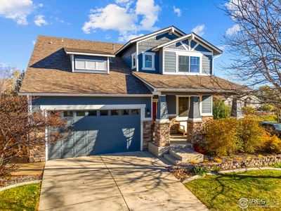 858 Brookedge Dr, Fort Collins, CO, 80525