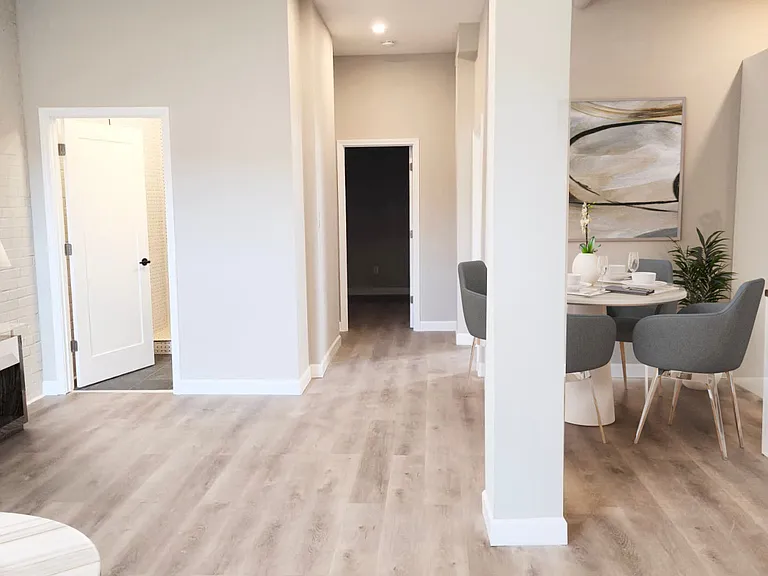 1609 N Broadway St #D — Photo 5