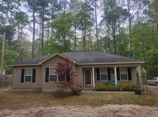 6107 Veterans Dr, Harlem, GA 30814