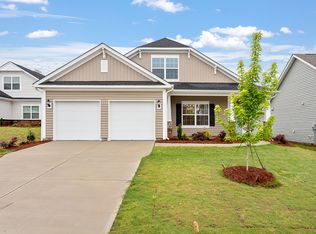 46 Beech Tree Way, Garner, NC 27529