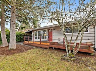 3319 NE 9th St, Renton, WA 98056