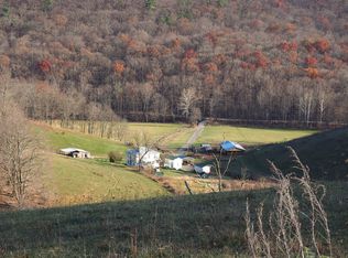 1441 Flintstone Creek Rd, Clearville, PA 15535