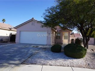 5216 Jose Ernesto St, North Las Vegas, NV 89031