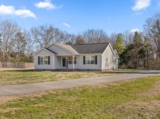 140 Sherry Ct, Chickamauga, GA 30707