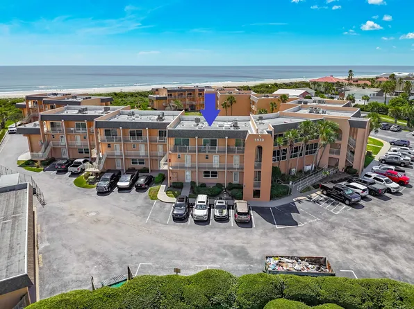 5930 A1a S Unit 5B, Saint Augustine, FL 32080