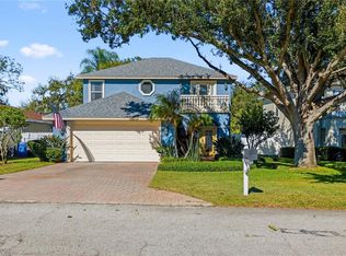 1113 S Pine Lake Dr, Tampa, FL 33612