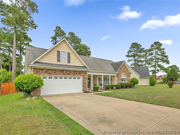 2nd image of 4344 Redspire Ln