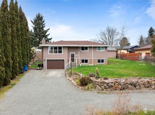 14424 SE 263rd St, Kent, WA 98042
