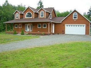 12016 Estate Ln SE, Tenino, WA 98589