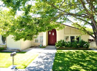 3601 Corte Madera Ave, Modesto, CA 95356
