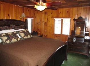 7214 N Winters Point Rd, Hayward, WI 54843