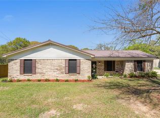 9002 Glen Acres Dr N, Mobile, AL 36608