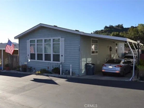 3909 Reche Rd Spc 126, Fallbrook, CA 92028
