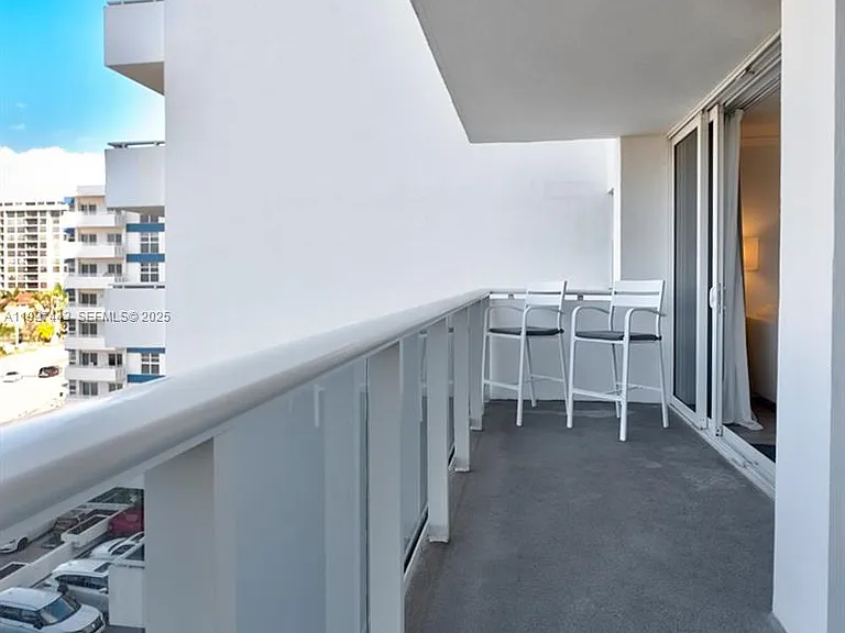 3140 S Ocean Dr #511 — Photo 31