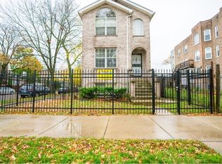 1101 W Garfield Blvd, Chicago, IL 60621