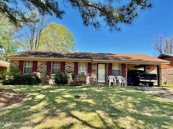 115 William McKinley Cir, Jackson, MS 39213