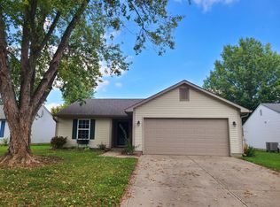 2142 Crossford Way, Indianapolis, IN 46234