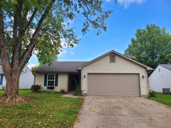 2142 Crossford Way, Indianapolis, IN 46234