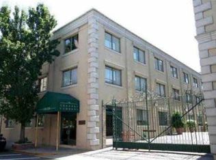 518-536 Gregory Ave #A206, Weehawken, NJ 07086