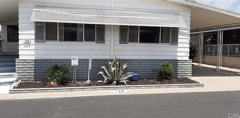 1st image of 1400 S Sunkist St Spc 129