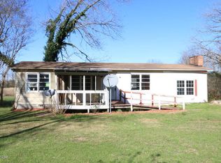 1488 Columbus Hwy, Hawkinsville, GA 31036
