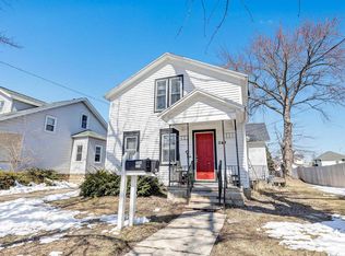 1149 Cherry St, Green Bay, WI 54301