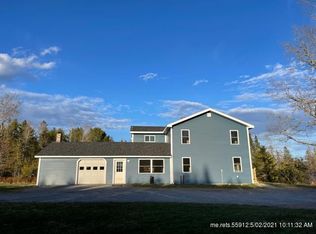 2015 Us Route 1, Perry, ME 04667