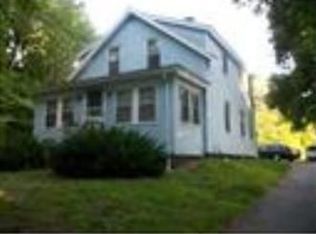 25 Middleboro Ave, Taunton, MA 02780