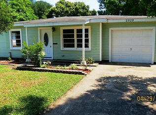 2529 Jackson St, La Marque, TX 77568