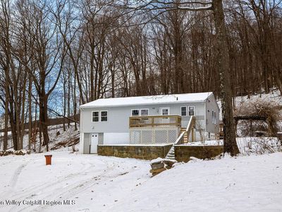 525 Winchell Mountain Road, Millerton, NY, 12546