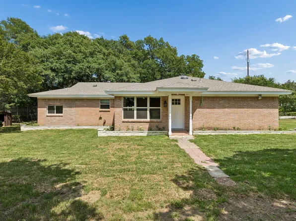 1212 W Murphy Rd, Colleyville, TX 76034