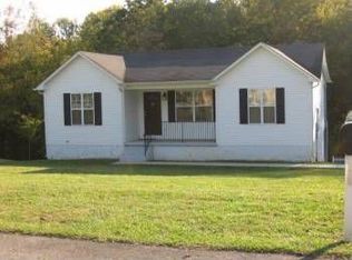 140 Ridgefield Dr, Winchester, TN 37398