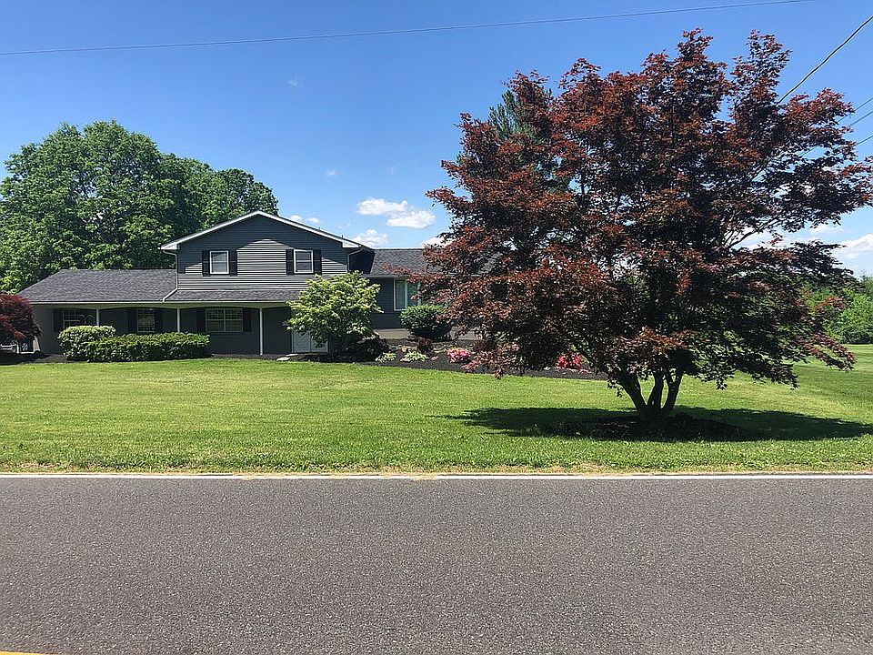 2490 Mill Rd, Quakertown, PA 18951 Zillow