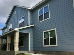 2309 Sailing Way N UNIT A, Kerrville, TX 78028