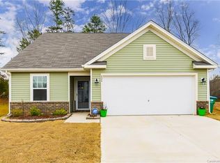 826 Georgia Oak Ln, Landis, NC 28088