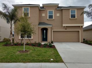 1926 Mendocino Ln, Pt Orange, FL 32128