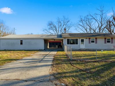 3833 Norwood Rd, Manito, IL, 61546