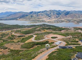 2042 E Wrangler Dr, Hideout, UT 84036