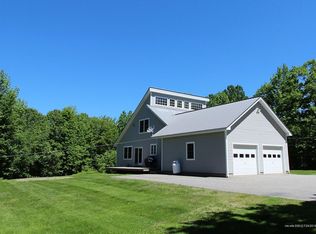 415 Crash Rd, Jay, ME 04239
