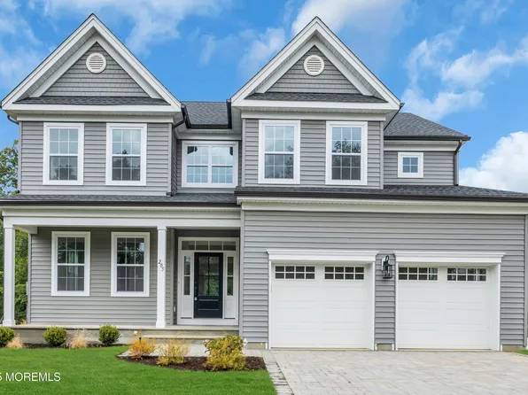 205 Meinzer Street, Cliffwood, NJ 07721