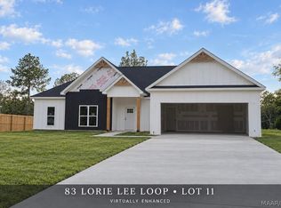 83 Lorie Lee Loop, Deatsville, AL 36022