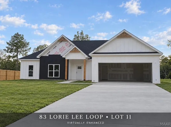 83 Lorie Lee Loop, Deatsville, AL 36022