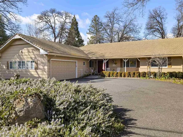 15404 Camino Del Parque N, Sonora, CA 95370