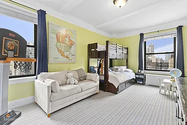 Sold by Corcoran