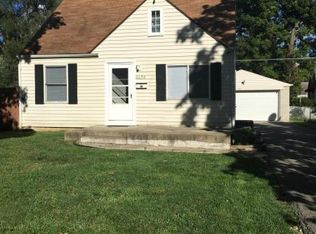 2456 Lexington Ave, Columbus, OH 43211