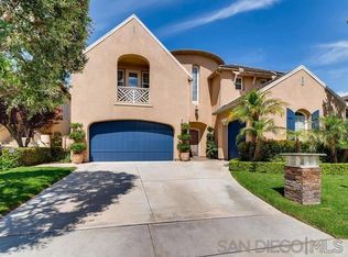 4145 Via Cangrejo, San Diego, CA 92130