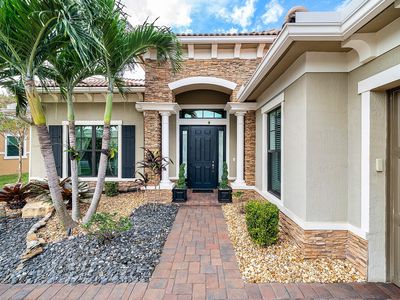 9383 Cantal Circle E, Parkland, FL, 33076