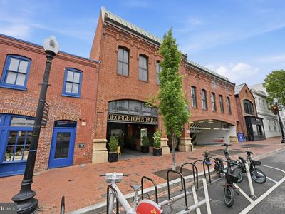 1080 Wisconsin Ave NW APT 3016, Washington, DC, 20007