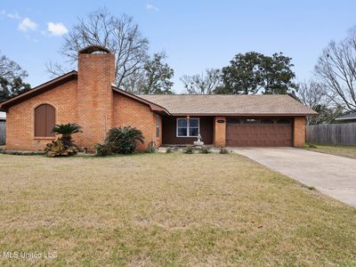 2704 English Dr, Ocean Springs, MS, 39564