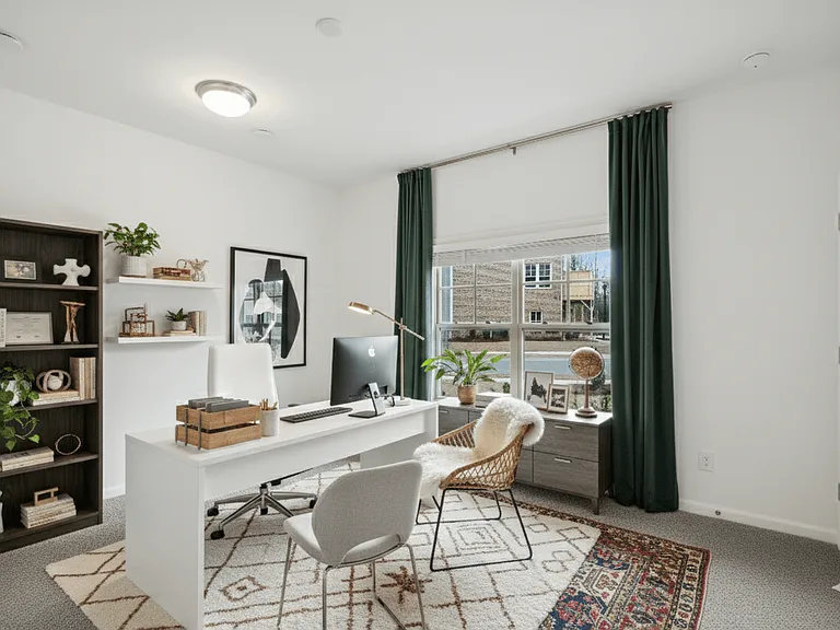 Greystone Townhomes — Photo 22